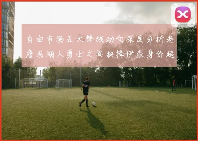 自由市场五大锋线动向深度分析老詹或湖人勇士之间抉择伊森身价超2000万