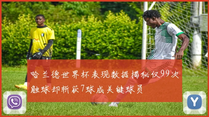哈兰德世界杯表现数据揭秘仅99次触球却斩获7球成关键球员
